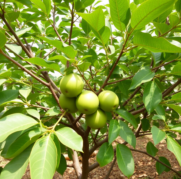 mandal-nursery