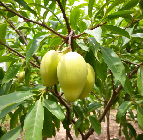 mandal-nursery